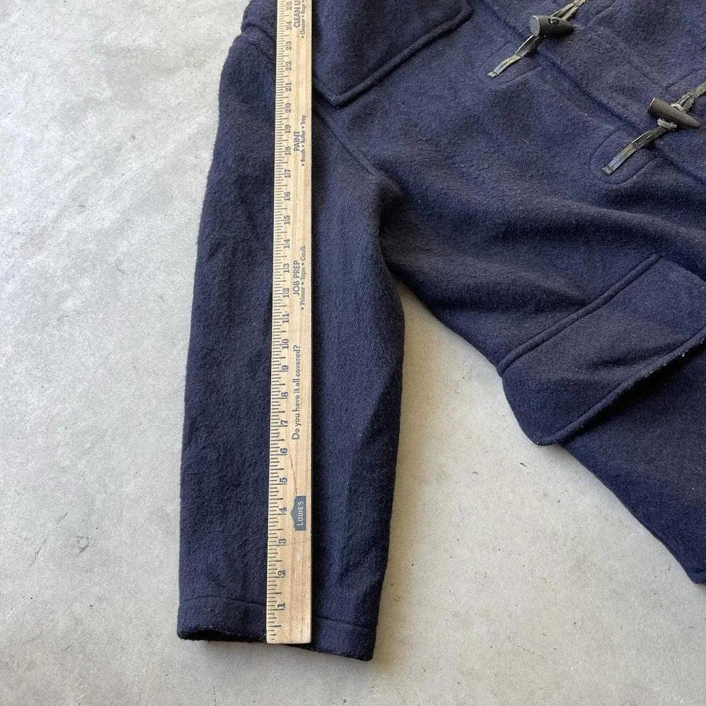 Burberry minor repair